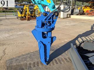 Used Construction Machine Used MVA MVA Bucket Standard bucket SH135XSkeleton bucket