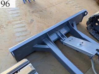 Used Construction Machine Used MVA MVA Bucket Standard bucket SH135XSkeleton bucket