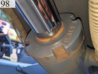 Used Construction Machine Used MVA MVA Bucket Standard bucket SH135XSkeleton bucket