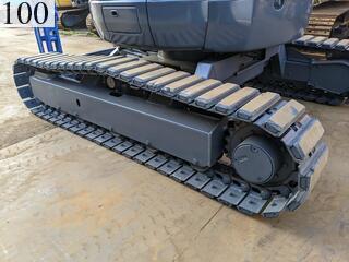 Used Construction Machine Used MVA MVA Bucket Standard bucket SH135XSkeleton bucket