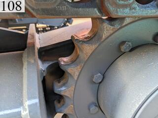 Used Construction Machine Used MVA MVA Bucket Standard bucket SH135XSkeleton bucket