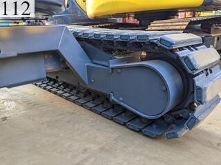 Used Construction Machine Used MVA MVA Bucket Standard bucket SH135XSkeleton bucket