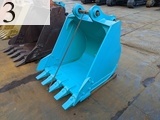 Used Construction Machine Used KOBELCO KOBELCO Bucket Standard bucket SK135SR Standard bucket