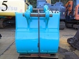 Used Construction Machine Used KOBELCO KOBELCO Bucket Standard bucket SK135SR Standard bucket