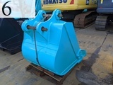 Used Construction Machine Used KOBELCO KOBELCO Bucket Standard bucket SK135SR Standard bucket