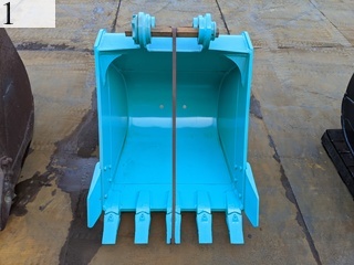 Used Construction Machine Used KOBELCO KOBELCO Bucket Standard bucket SK135SR Standard bucket