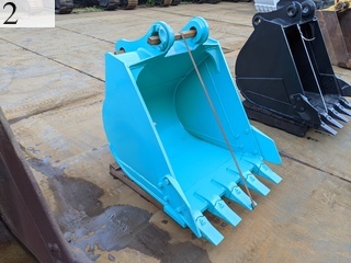 Used Construction Machine Used KOBELCO KOBELCO Bucket Standard bucket SK135SR Standard bucket