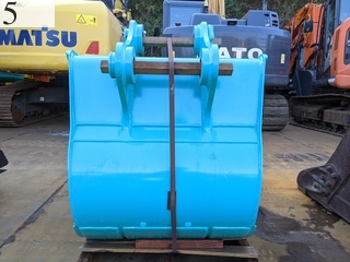 Used Construction Machine Used KOBELCO KOBELCO Bucket Standard bucket SK135SR Standard bucket