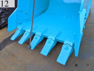 Used Construction Machine Used KOBELCO KOBELCO Bucket Standard bucket SK135SR Standard bucket