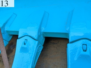 Used Construction Machine Used KOBELCO KOBELCO Bucket Standard bucket SK135SR Standard bucket