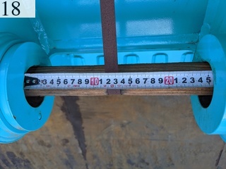 Used Construction Machine Used KOBELCO KOBELCO Bucket Standard bucket SK135SR Standard bucket