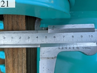 Used Construction Machine Used KOBELCO KOBELCO Bucket Standard bucket SK135SR Standard bucket