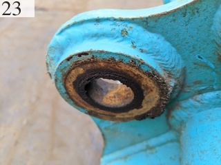 Used Construction Machine Used KOBELCO KOBELCO Bucket Slope bucket SK17SR-5 Slope bucket