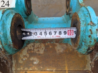 Used Construction Machine Used KOBELCO KOBELCO Bucket Slope bucket SK17SR-5 Slope bucket