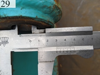 Used Construction Machine Used KOBELCO KOBELCO Bucket Slope bucket SK17SR-5 Slope bucket