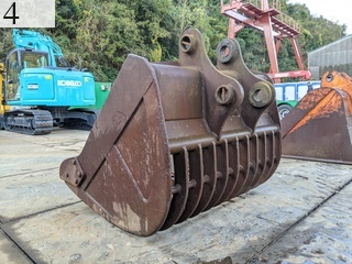 Used Construction Machine Used KOBELCO KOBELCO Skeleton bucket  SK200Skeleton bucket