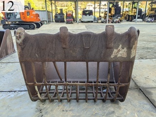 Used Construction Machine Used KOBELCO KOBELCO Skeleton bucket  SK200Skeleton bucket