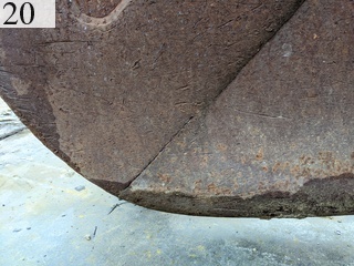 Used Construction Machine Used KOBELCO KOBELCO Skeleton bucket  SK200Skeleton bucket