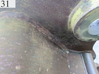 Used Construction Machine Used KOBELCO KOBELCO Skeleton bucket  SK200Skeleton bucket