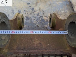 Used Construction Machine Used KOBELCO KOBELCO Skeleton bucket  SK200Skeleton bucket