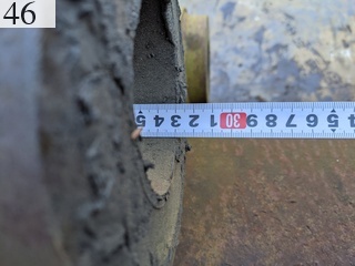 Used Construction Machine Used KOBELCO KOBELCO Skeleton bucket  SK200Skeleton bucket