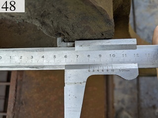 Used Construction Machine Used KOBELCO KOBELCO Skeleton bucket  SK200Skeleton bucket