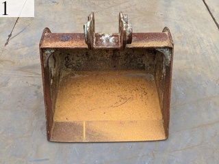 Used Construction Machine Used KOBELCO KOBELCO Bucket Slope bucket SK20SR-5V Slope bucket