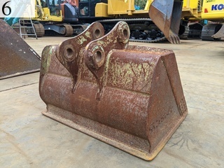 Used Construction Machine Used KOBELCO KOBELCO Bucket Slope bucket SK20SR-5V Slope bucket