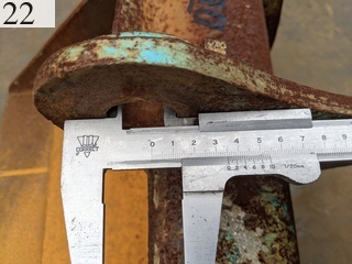 Used Construction Machine Used KOBELCO KOBELCO Bucket Slope bucket SK20SR-5V Slope bucket