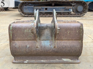 Used Construction Machine Used KOBELCO KOBELCO Bucket Slope bucket SK20SR-5V Slope bucket