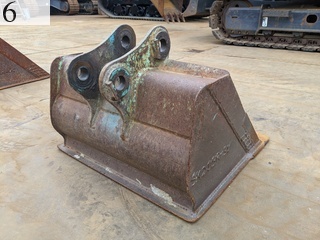 Used Construction Machine Used KOBELCO KOBELCO Bucket Slope bucket SK20SR-5V Slope bucket