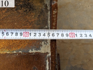 Used Construction Machine Used KOBELCO KOBELCO Bucket Slope bucket SK20SR-5V Slope bucket