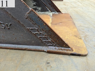 Used Construction Machine Used KOBELCO KOBELCO Bucket Slope bucket SK20SR-5V Slope bucket