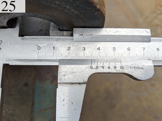 Used Construction Machine Used KOBELCO KOBELCO Bucket Slope bucket SK20SR-5V Slope bucket