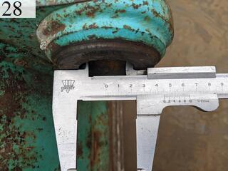 Used Construction Machine Used KOBELCO KOBELCO Bucket Slope bucket SK20SR-5V Slope bucket