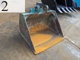 Used Construction Machine Used KOBELCO KOBELCO Bucket Slope bucket SK20SR-6 Slope bucket