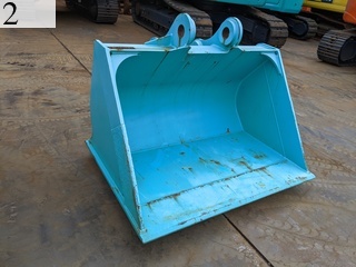 Used Construction Machine Used KOBELCO KOBELCO Bucket Slope bucket SK225SR-5 Slope bucket