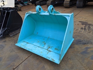 Used Construction Machine Used KOBELCO KOBELCO Bucket Slope bucket SK225SR-5 Slope bucket