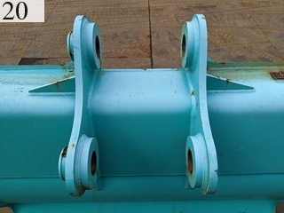 Used Construction Machine Used KOBELCO KOBELCO Bucket Slope bucket SK225SR-5 Slope bucket