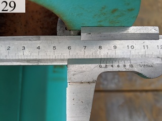 Used Construction Machine Used KOBELCO KOBELCO Bucket Slope bucket SK225SR-5 Slope bucket