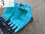 Used Construction Machine Used KOBELCO KOBELCO Bucket Standard bucket SK30 Standard bucket