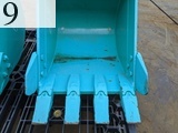Used Construction Machine Used KOBELCO KOBELCO Bucket Standard bucket SK30 Standard bucket