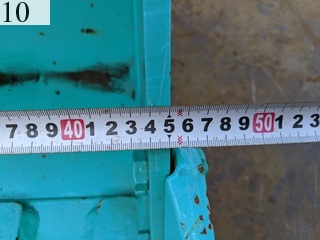 Used Construction Machine Used KOBELCO KOBELCO Bucket Standard bucket SK30 Standard bucket