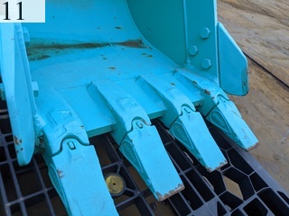 Used Construction Machine Used KOBELCO KOBELCO Bucket Standard bucket SK30 Standard bucket