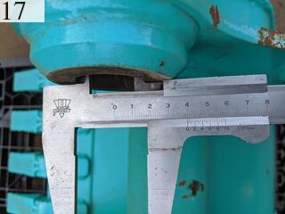 Used Construction Machine Used KOBELCO KOBELCO Bucket Standard bucket SK30 Standard bucket