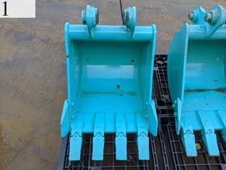 Used Construction Machine Used KOBELCO KOBELCO Bucket Standard bucket SK30 Standard bucket