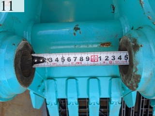 Used Construction Machine Used KOBELCO KOBELCO Bucket Standard bucket SK30 Standard bucket