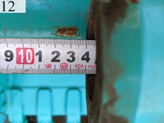 Used Construction Machine Used KOBELCO KOBELCO Bucket Standard bucket SK30 Standard bucket