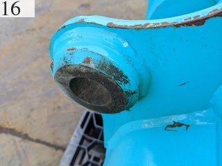 Used Construction Machine Used KOBELCO KOBELCO Bucket Standard bucket SK30 Standard bucket