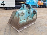 Used Construction Machine Used KOBELCO KOBELCO Bucket Slope bucket SK30SR-6 Slope bucket